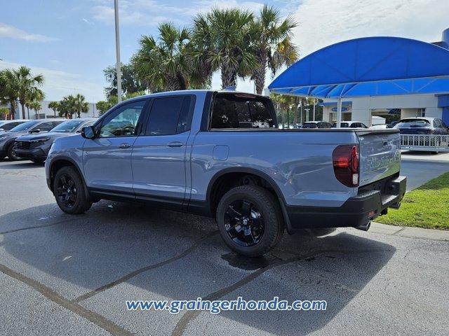 Thumbnail image of 2025 Honda Ridgeline at Grainger Honda USED