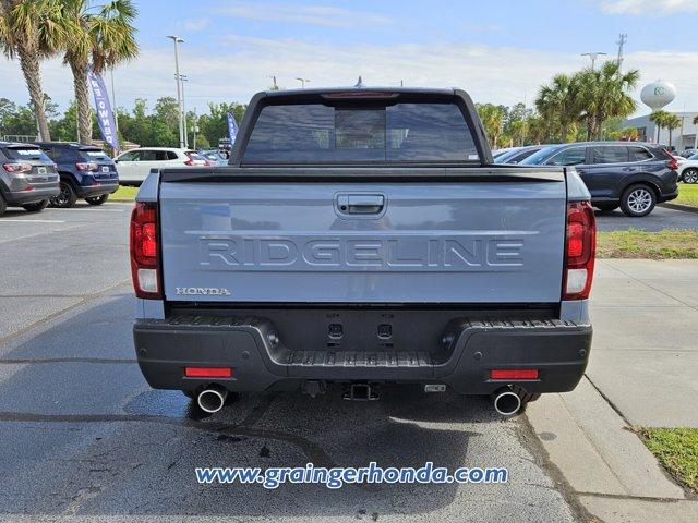 Thumbnail image of 2025 Honda Ridgeline at Grainger Honda USED