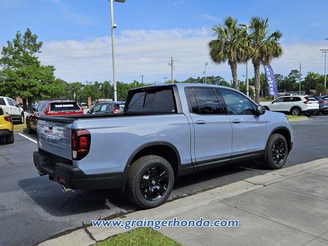 Thumbnail image of 2025 Honda Ridgeline at Grainger Honda USED
