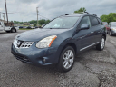 Thumbnail image of 2013 Nissan Rogue at Ernie Cook & Son Motors