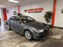 Thumbnail image of 2016 Audi A4 at Alsbou Motors Auto Group
