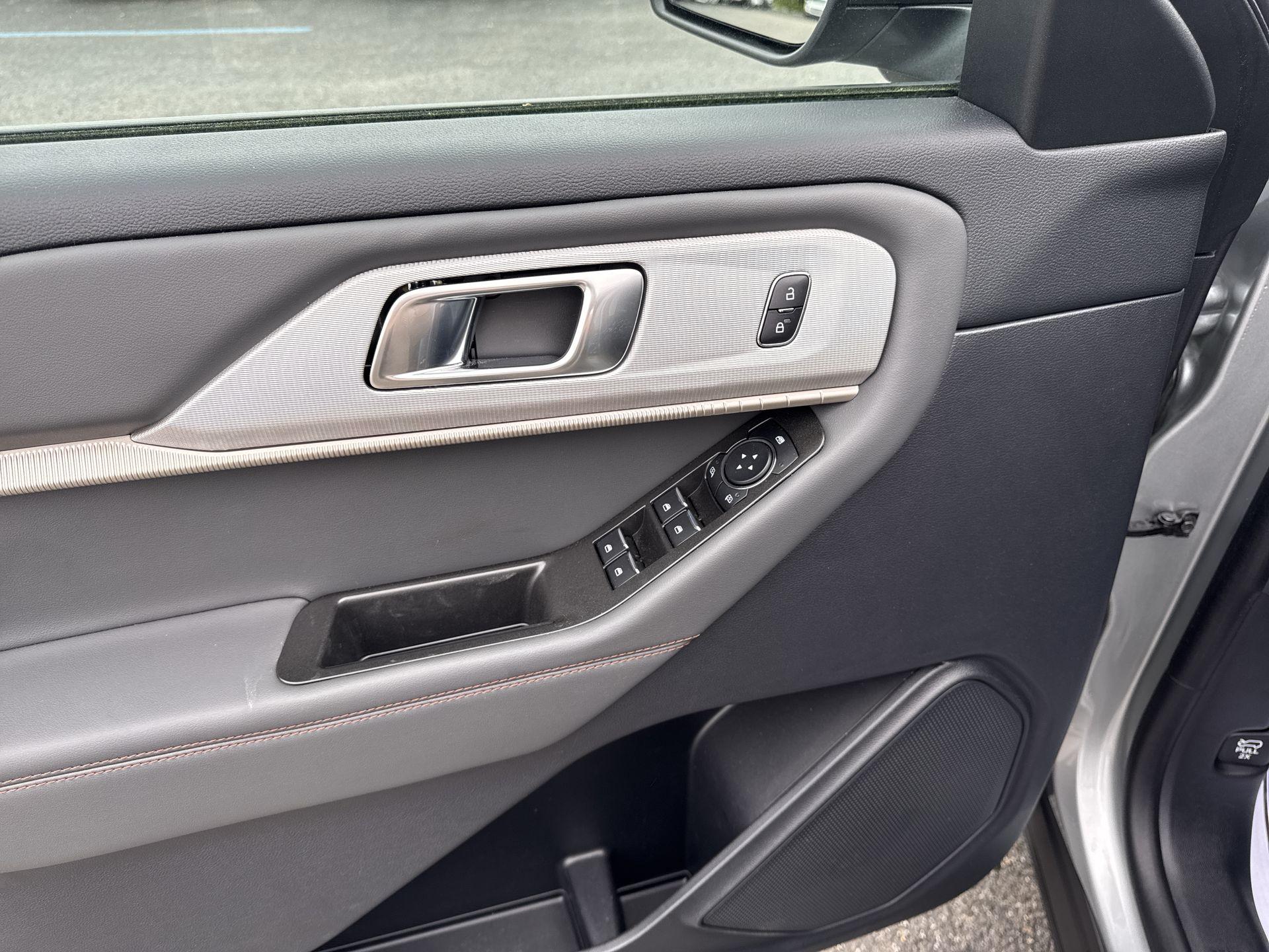 Thumbnail image of 2025 Ford Explorer at CascoBayFord of Yarmouth, ME