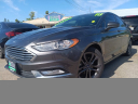 Thumbnail image of 2018 Ford Fusion at AUTO MERCADO