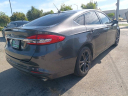 Thumbnail image of 2018 Ford Fusion at AUTO MERCADO