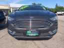Thumbnail image of 2018 Ford Fusion at AUTO MERCADO