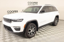 Thumbnail image of 2024 Jeep Grand Cherokee at Westpointe Chrysler Jeep Dodge Ram