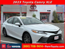 Thumbnail image of 2023 Toyota Camry at Penn Toyota