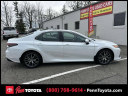 Thumbnail image of 2023 Toyota Camry at Penn Toyota