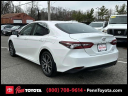 Thumbnail image of 2023 Toyota Camry at Penn Toyota