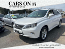 Thumbnail image of 2014 Lexus RX 350 at CARS ON 15
