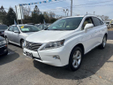 2014 Lexus RX 350 Base at CARS ON 15