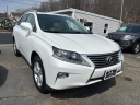 Thumbnail image of 2014 Lexus RX 350 at CARS ON 15