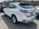 Thumbnail image of 2014 Lexus RX 350 at CARS ON 15