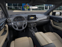 Thumbnail image of 2023 Chevrolet Blazer at Mccluskey Chevrolet Kings Automall