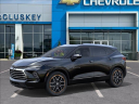 Thumbnail image of 2023 Chevrolet Blazer at Mccluskey Chevrolet Kings Automall