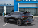 Thumbnail image of 2023 Chevrolet Blazer at Mccluskey Chevrolet Kings Automall