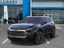 Thumbnail image of 2023 Chevrolet Blazer at Mccluskey Chevrolet Kings Automall