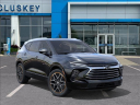 Thumbnail image of 2023 Chevrolet Blazer at Mccluskey Chevrolet Kings Automall