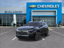 Thumbnail image of 2023 Chevrolet Blazer at Mccluskey Chevrolet Kings Automall