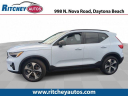 Thumbnail image of 2025 Volvo XC40 at Ritchey Cadillac Buick GMC - NEW