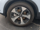 Thumbnail image of 2025 Volvo XC40 at Ritchey Cadillac Buick GMC - NEW