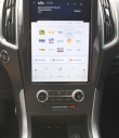 Thumbnail image of 2022 Ford Edge at SourLake Shared USED 2