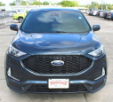 Thumbnail image of 2022 Ford Edge at SourLake Shared USED 2