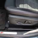 Thumbnail image of 2022 Ford Edge at SourLake Shared USED 2
