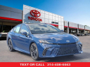Thumbnail image of 2025 Toyota Camry at Lou Fusz Toyota