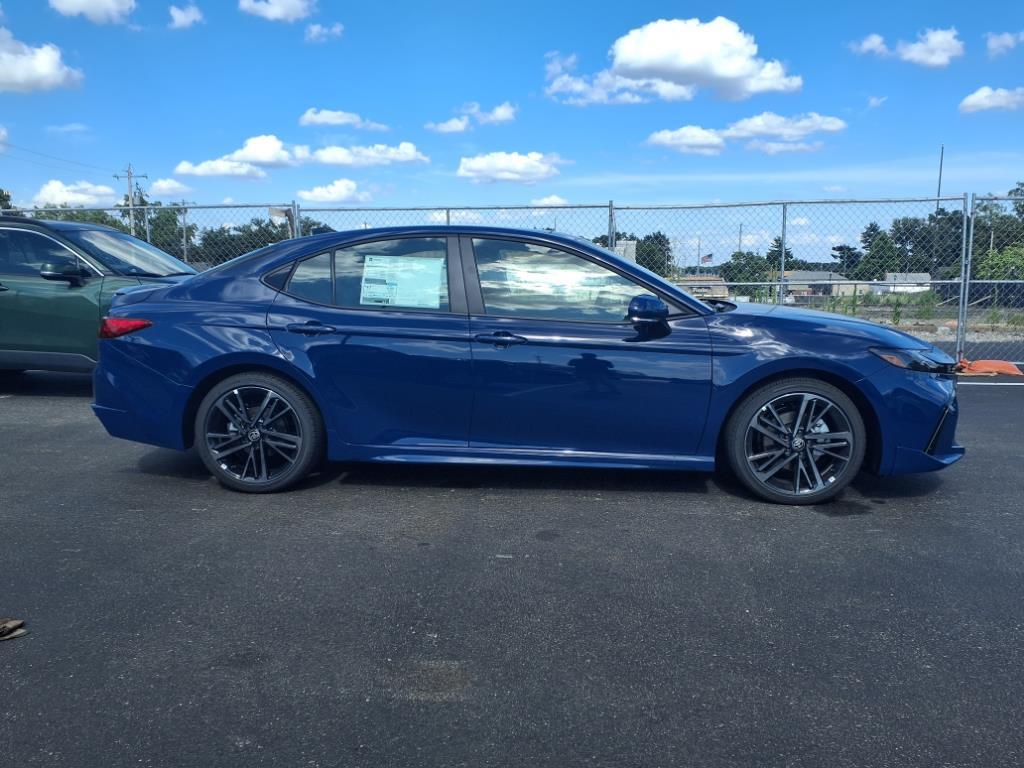 Thumbnail image of 2025 Toyota Camry at Lou Fusz Toyota