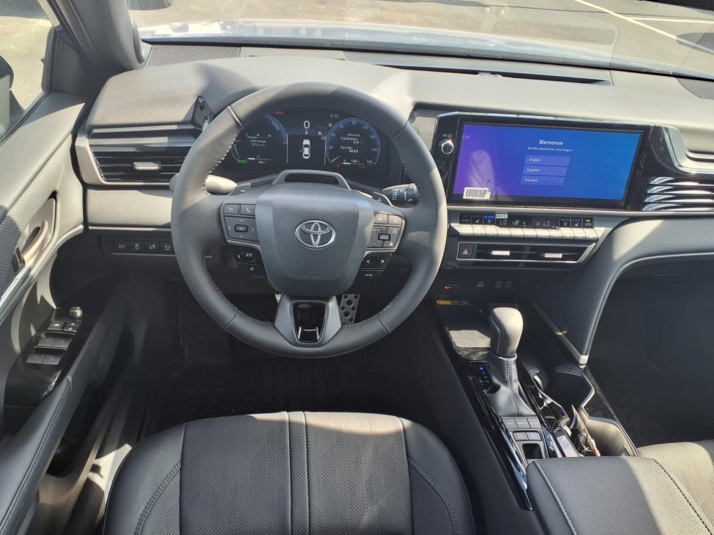 Thumbnail image of 2025 Toyota Camry at Lou Fusz Toyota