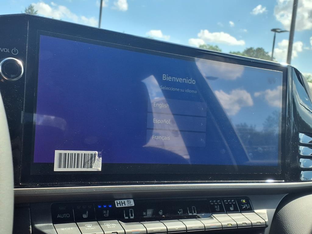 Thumbnail image of 2025 Toyota Camry at Lou Fusz Toyota