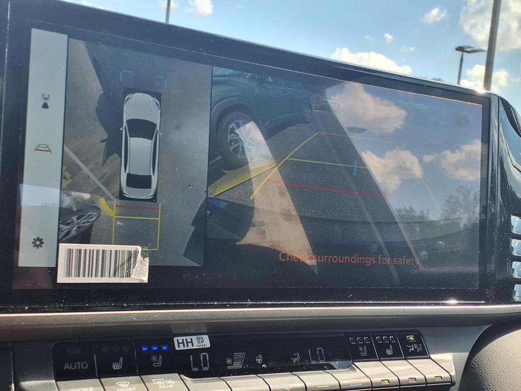 Thumbnail image of 2025 Toyota Camry at Lou Fusz Toyota
