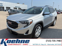 Thumbnail image of 2018 GMC Terrain at Koehne Chevrolet Buick GMC
