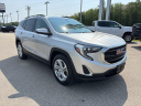 Thumbnail image of 2018 GMC Terrain at Koehne Chevrolet Buick GMC