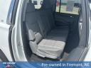 Thumbnail image of 2018 Chevrolet Suburban at SidDillonFremontChevrolet Used