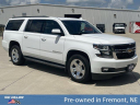 Thumbnail image of 2018 Chevrolet Suburban at SidDillonFremontChevrolet Used