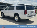 Thumbnail image of 2018 Chevrolet Suburban at SidDillonFremontChevrolet Used