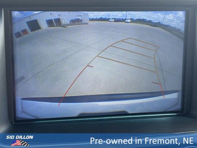 Thumbnail image of 2018 Chevrolet Suburban at SidDillonFremontChevrolet Used