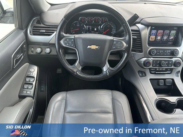 Thumbnail image of 2018 Chevrolet Suburban at SidDillonFremontChevrolet Used