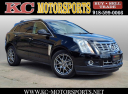 Thumbnail image of 2016 Cadillac SRX at Kc Motorsports
