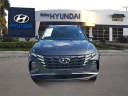 Thumbnail image of 2022 Hyundai TUCSON at Delray Acura