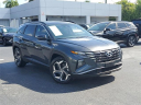 Thumbnail image of 2022 Hyundai TUCSON at Delray Acura