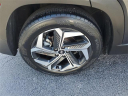 Thumbnail image of 2022 Hyundai TUCSON at Delray Acura