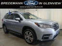 Thumbnail image of 2022 Subaru Ascent at Bredemann Ford in Glenview NEW