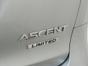 Thumbnail image of 2022 Subaru Ascent at Bredemann Ford in Glenview NEW