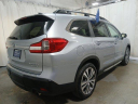 Thumbnail image of 2022 Subaru Ascent at Bredemann Ford in Glenview NEW