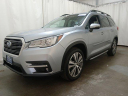 Thumbnail image of 2022 Subaru Ascent at Bredemann Ford in Glenview NEW