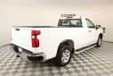 Thumbnail image of 2024 Chevrolet Silverado 1500 at Automax Dodge Chrysler Jeep