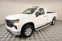 Thumbnail image of 2024 Chevrolet Silverado 1500 at Automax Dodge Chrysler Jeep